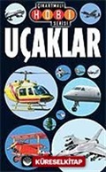 Uçaklar / Çıkartmalı