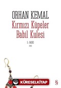 Kırmızı Küpeler / Babil Kulesi