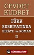 Türk Edebiyatında Hikaye Ve Roman 2