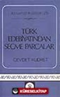 Türk Edebiyatından Seçme Parçalar