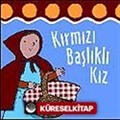 Kırmızı Başlıklı Kız / Dokun ve Hisset Dizisi