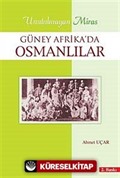 Güney Afrika'da Osmanlılar