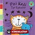 Pisi Kedi İyi Uykular / Dokun Eğlen