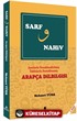 Sarf ve Nahiv / Arapça Dilbilgisi