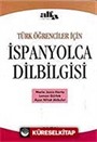 İspanyolca Dilbilgisi