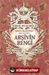 Arşivin Rengi / Osmanlı Belgelerinde Ebru ve Etiket