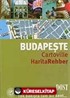 Budapeşte / Cartoville Harita Rehber
