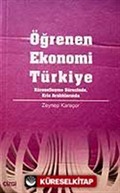 Öğrenen Ekonomi Türkiye