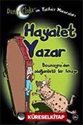 Hayalet Yazar / Danny Clok'un Talihsiz Maceraları