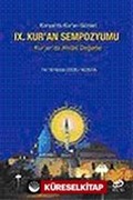 IX. Kur'an Sempozyumu