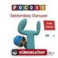 Pocoyo Saklambaç Oynuyor