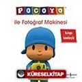 Pocoyo ile Fotoğraf Makinesi