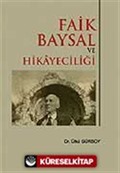 Faik Baysal ve Hikayeciliği