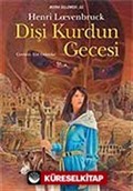 Dişi Kurdun Gecesi