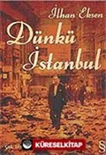 Dünkü İstanbul / Çok Dinli, Çok Dilli Mozaiğin Dağılışı