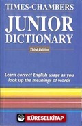 Junior Dictionary