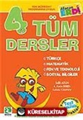 Afacan Erdi ile Tüm Dersler 4