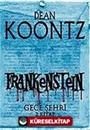 Frankenstein / Gece Şehri 2.Kitap