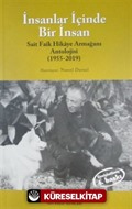 İnsanlar İçinde Bir İnsan / Sait Faik Hikaye Armağanı Antolojisi (1955-2019)