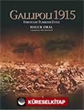 Gallipoli 1915