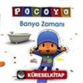 Pocoyo Banyo Zamanı