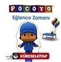 Pocoyo Eğlence Zamanı