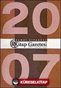 Remzi Kitap Gazetesi 2007 Tüm Sayıları