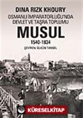 Musul 1540-1834
