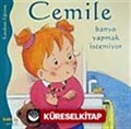 Cemile Banyo Yapmak İstemiyor