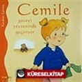 Cemile Geceyi Teyzesinde Geçiriyor