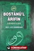 Bostanü'l Arifin Sohbetler (İthal Kağıt)