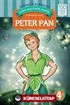 Peter Pan (karton kapak)