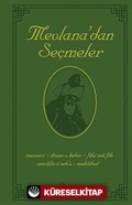 Mevlana'dan Seçmeler