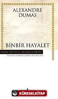 Binbir Hayalet (Karton Kapak)