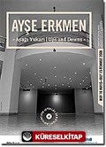 Ayşe Erkmen Aşağı Yukarı / Ups and Downs