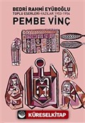 Pembe Vinç