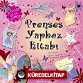 Prenses Yapboz Kitabı