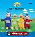 Teletubbies / Dört Numara