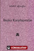 Başka Karşılaşmalar (Karton Kapak)