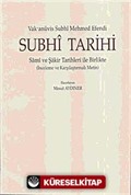 Subhi Tarihi