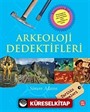 Arkeoloji Dedektifleri