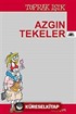 Azgın Tekeler