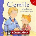 Cemile Arkadaşına Yardım Ediyor